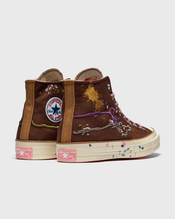 Bandulu X Converse Chuck 70 High