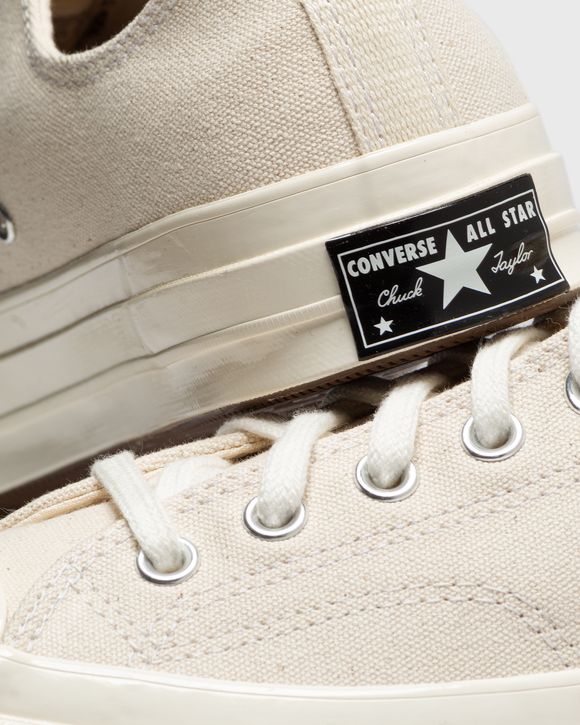 Chuck 70