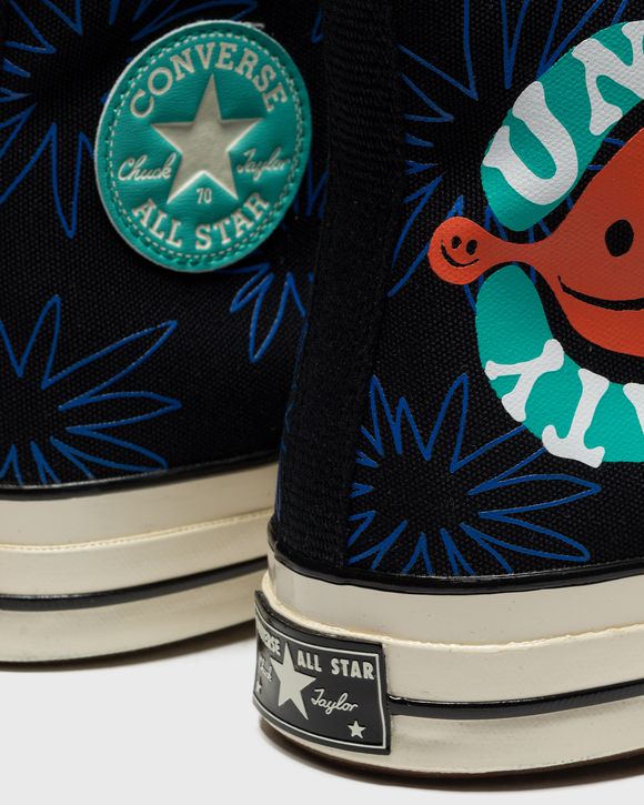 Chuck 70