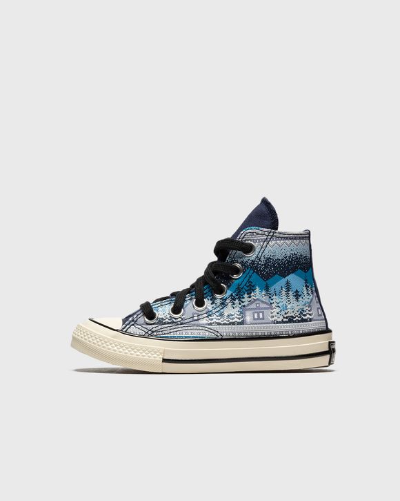 Chuck 70