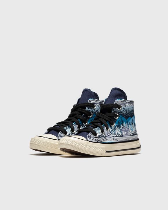 Chuck 70