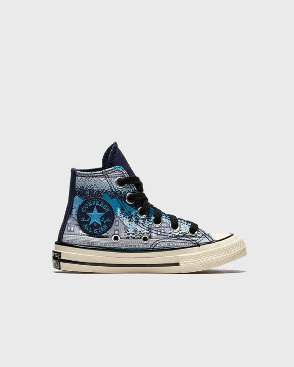 Chuck 70