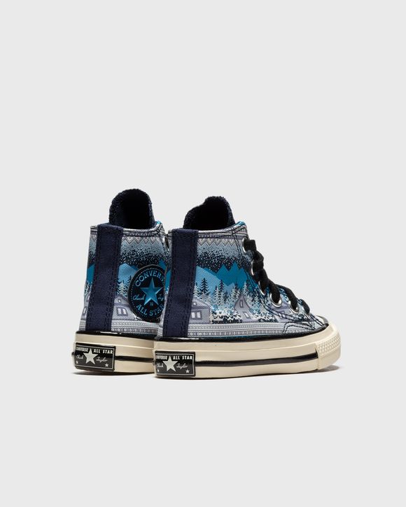 Chuck 70