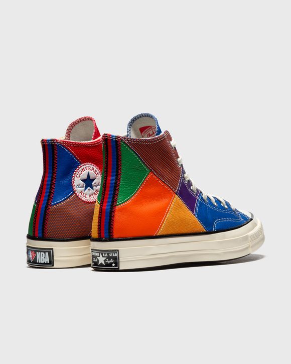 CHUCK 70 75TH ANNIVERSARY