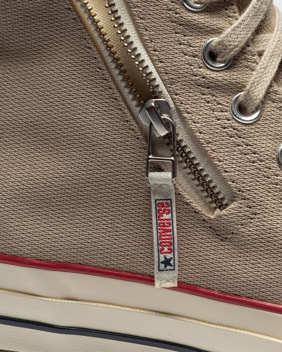 Chuck 70