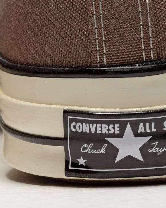 Chuck 70