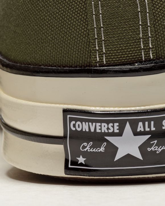 Chuck 70