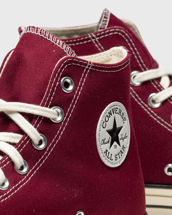 Chuck 70