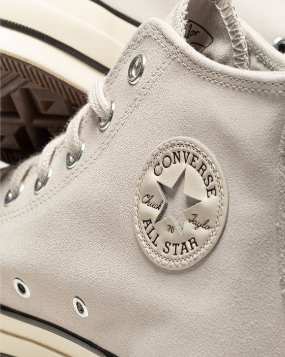 Chuck 70