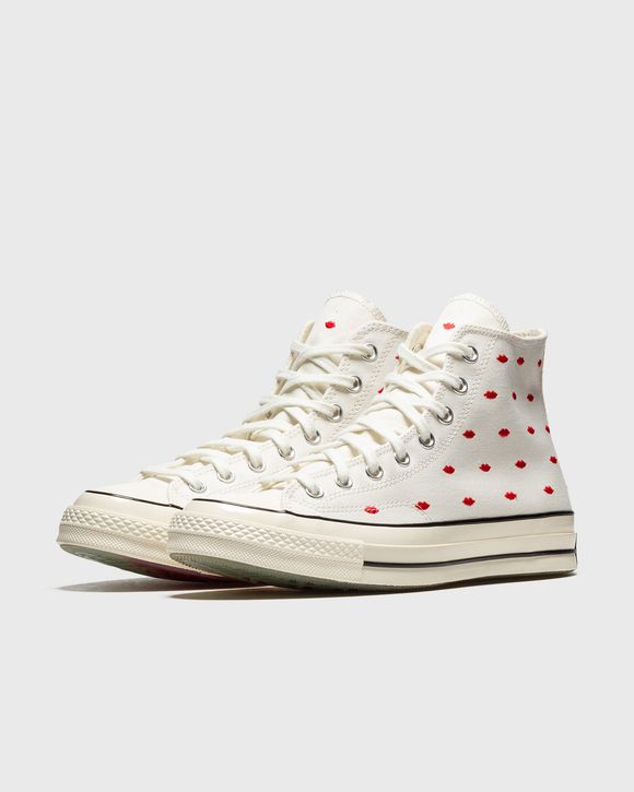 CHUCK 70