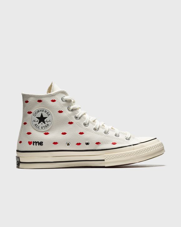 CHUCK 70