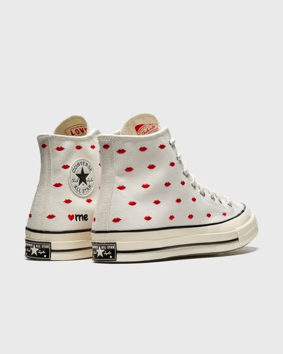CHUCK 70