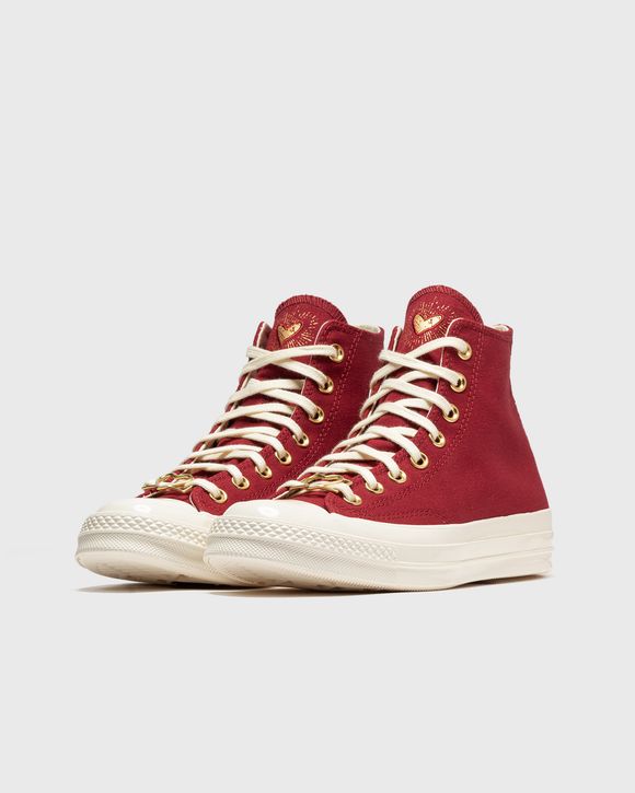 Chuck 70