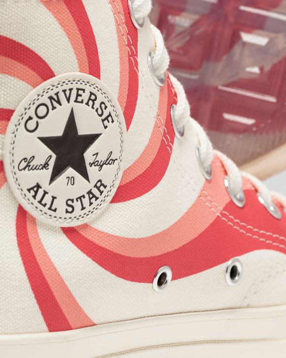 Chuck 70