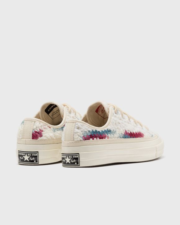 Chuck 70
