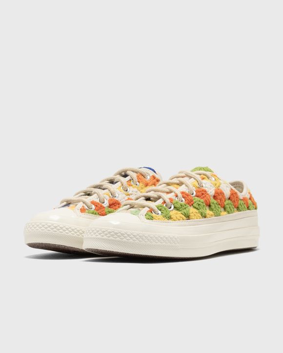 Chuck 70