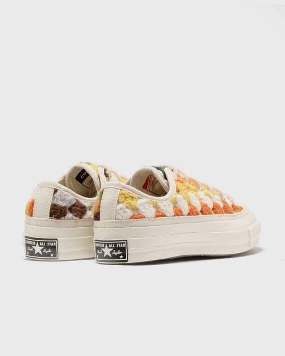 Chuck 70