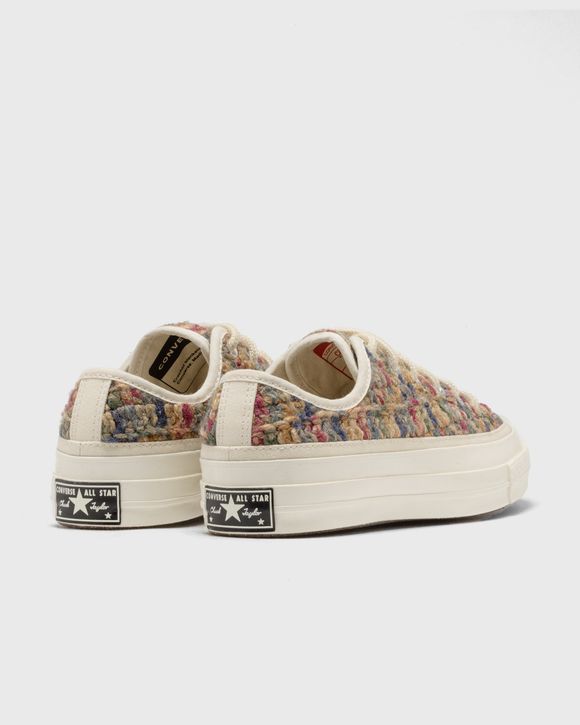 Chuck 70