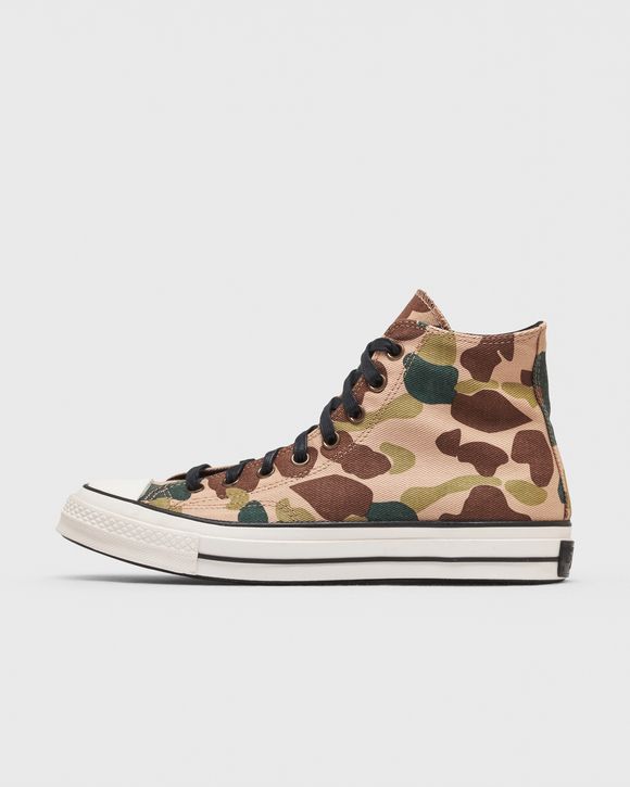 CHUCK 70 ARCHIVAL CAMO