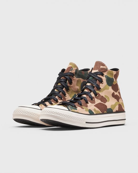 CHUCK 70 ARCHIVAL CAMO