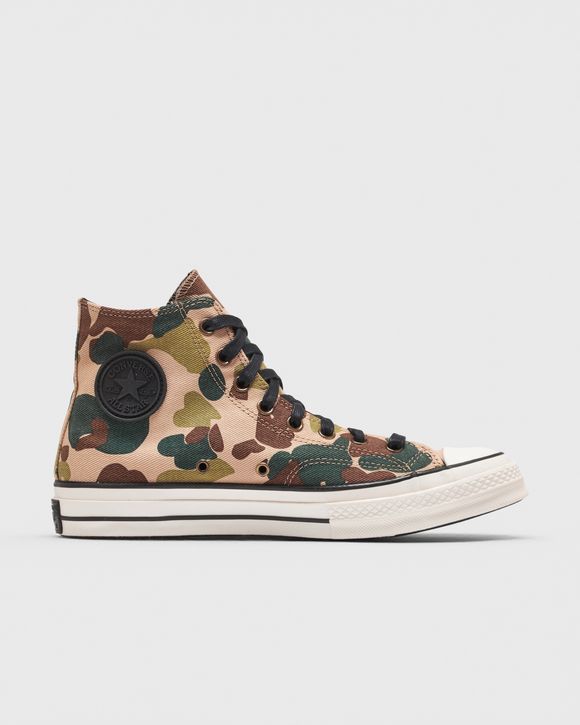 CHUCK 70 ARCHIVAL CAMO