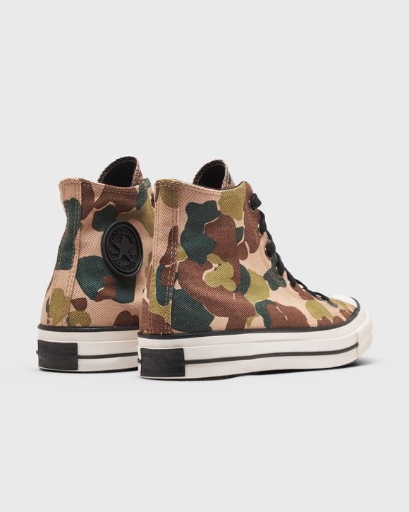 CHUCK 70 ARCHIVAL CAMO