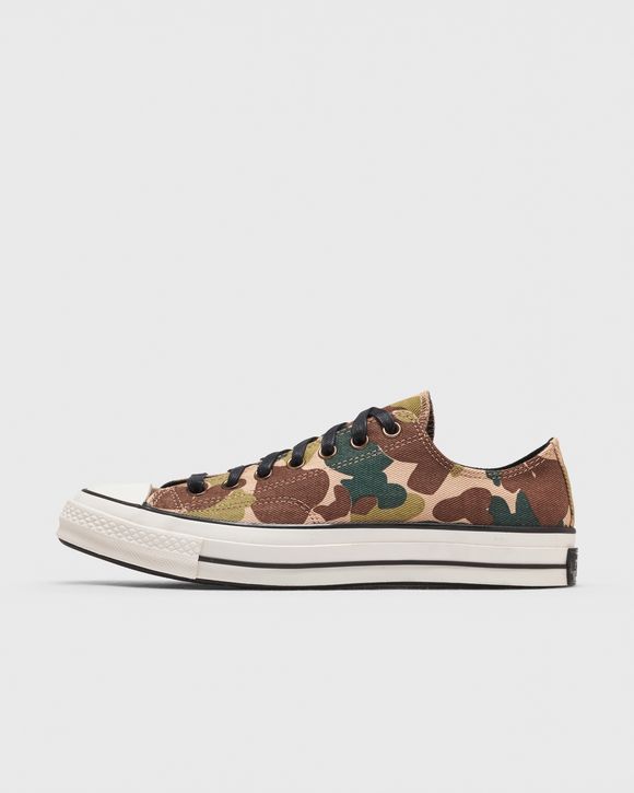 CHUCK 70 ARCHIVAL CAMO
