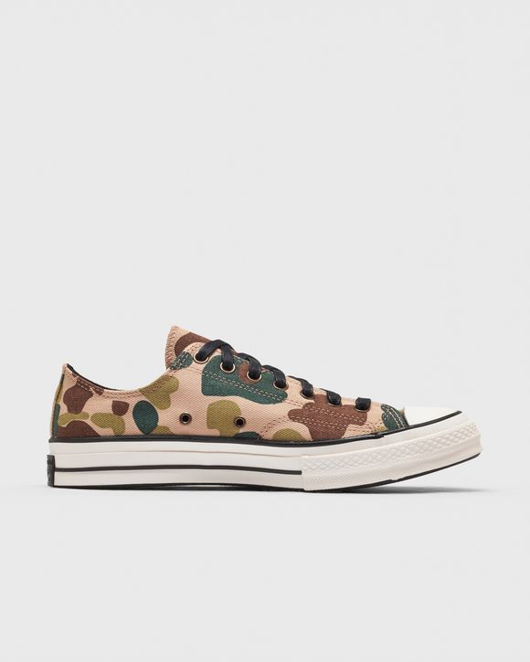 CHUCK 70 ARCHIVAL CAMO