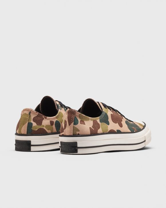 CHUCK 70 ARCHIVAL CAMO