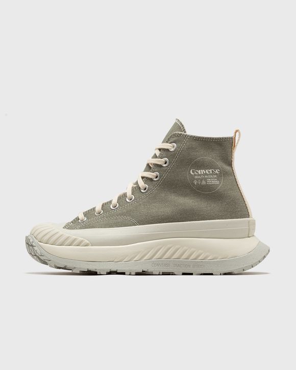 CHUCK 70 AT-CX NATURE DYE