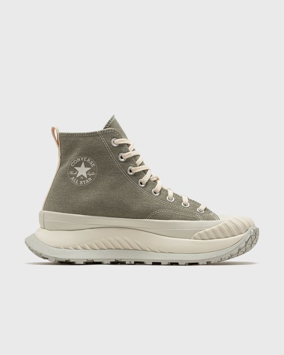 CHUCK 70 AT-CX NATURE DYE