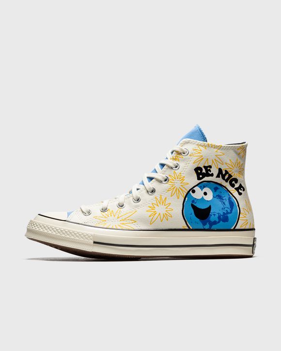 CHUCK 70 BE NICE FLORAL