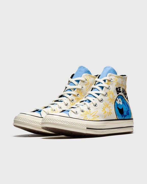 CHUCK 70 BE NICE FLORAL