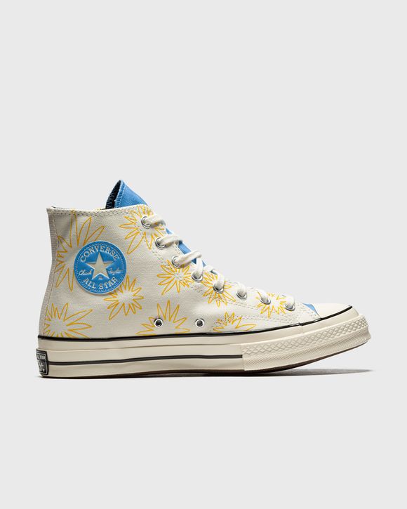 CHUCK 70 BE NICE FLORAL