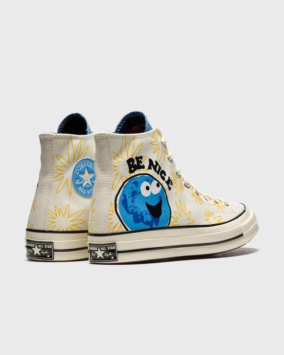 CHUCK 70 BE NICE FLORAL
