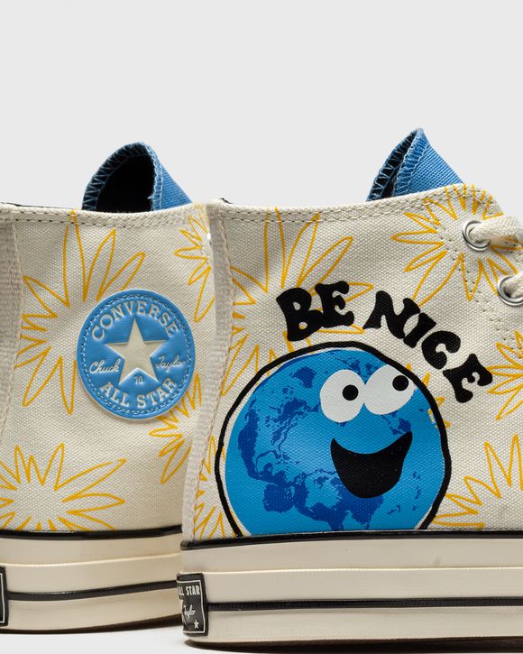 CHUCK 70 BE NICE FLORAL