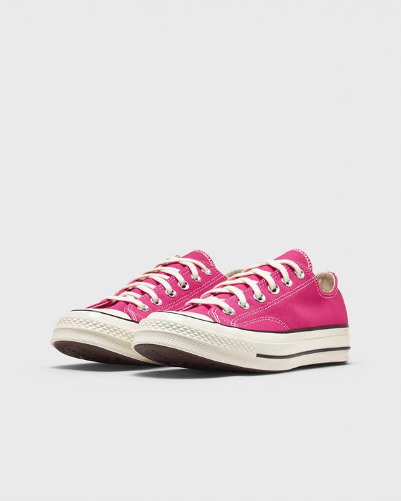 CHUCK 70 CANVAS