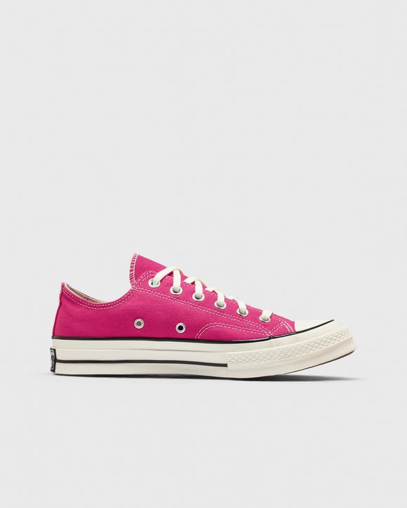 CHUCK 70 CANVAS