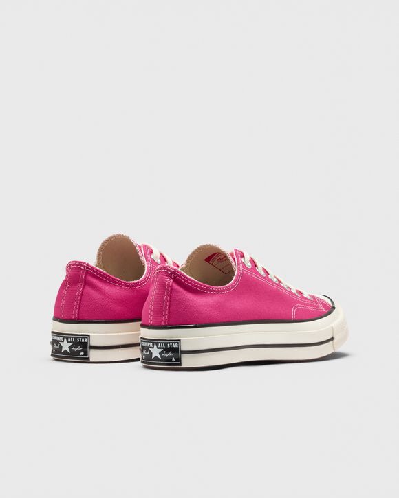 CHUCK 70 CANVAS