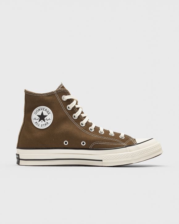 CHUCK 70 CANVAS