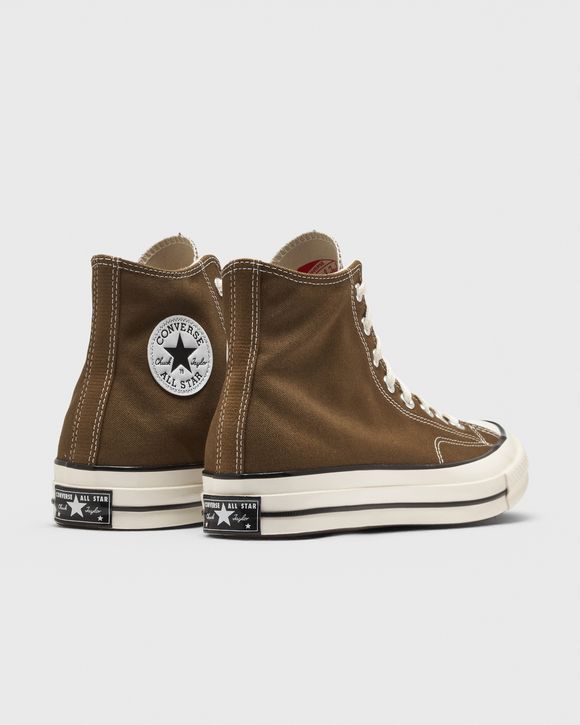 CHUCK 70 CANVAS