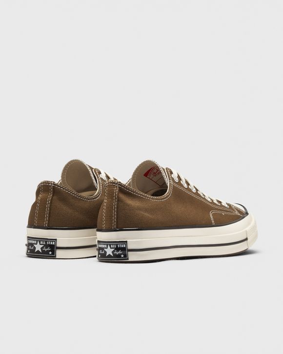 CHUCK 70 CANVAS