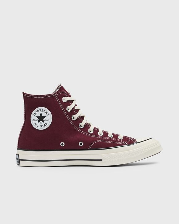 CHUCK 70 CANVAS