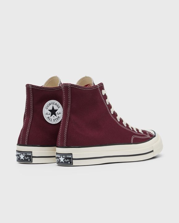 CHUCK 70 CANVAS
