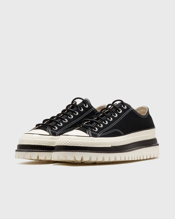 CHUCK 70 CANVAS LTD