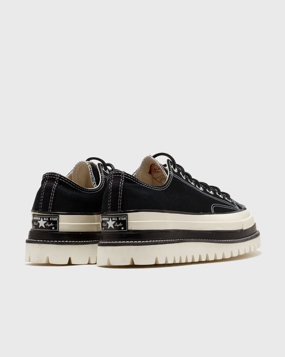 CHUCK 70 CANVAS LTD