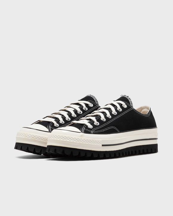Chuck 70 Canvas LTD