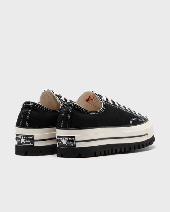 Chuck 70 Canvas LTD