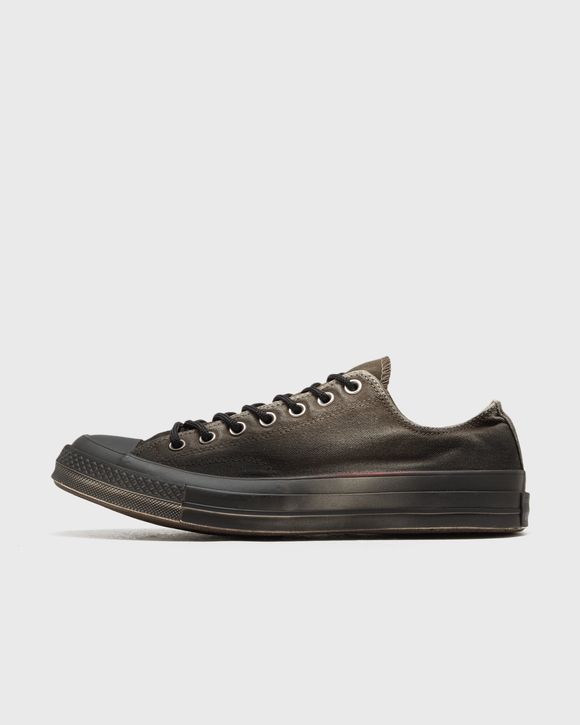 CHUCK 70 CANVAS LTD