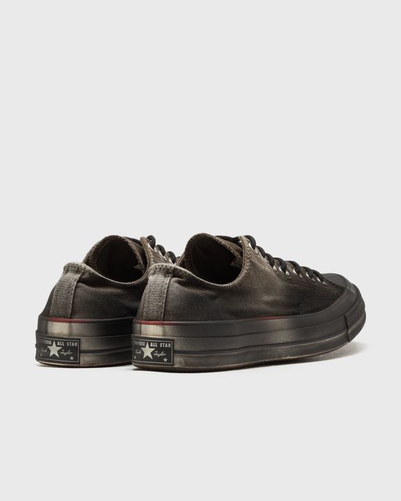 CHUCK 70 CANVAS LTD